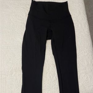 Lululemon Nulux Full Length Tights